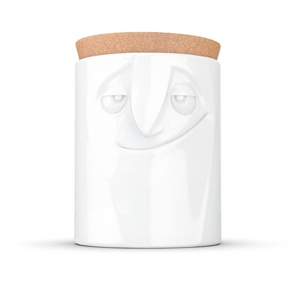 Tassen Storage Jar Charming 1.7L