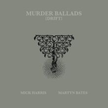 Murder Ballads (Drift) (Vinyl / 12" Album Coloured Vinyl)