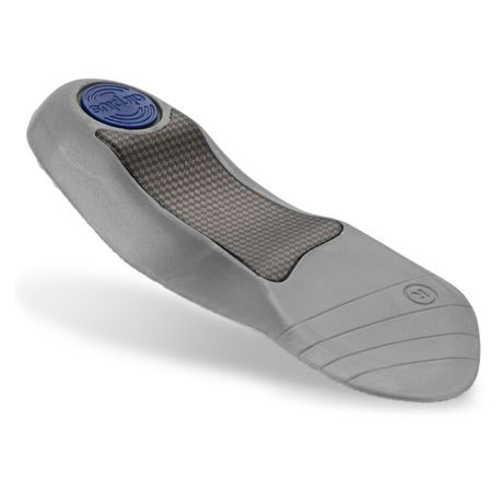 Airplus Plantar Fasciitis Orthotic Shoe Insole for Extra Men's 7-12