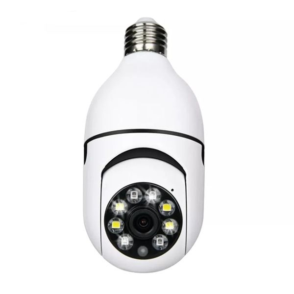 Bulb Monitoring Camera &amp; DFS Pen