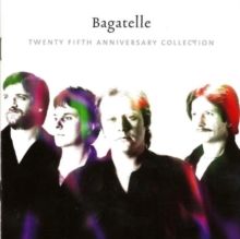 Twenty Fifth Anniversary Collection (CD / Album)
