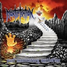 Post Momentary Affliction (CD / Album)
