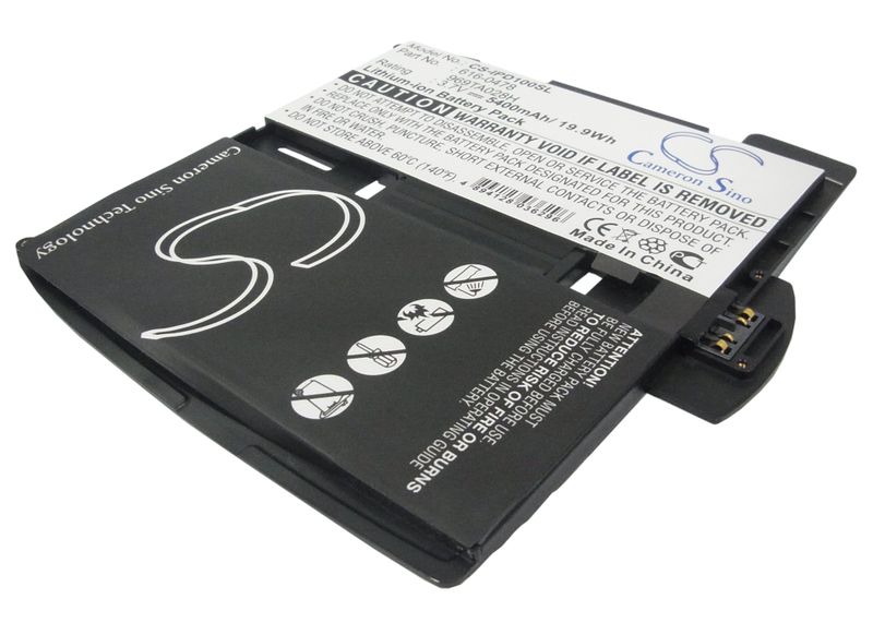 APPLE iPAD Tablet Battery /5400mAh