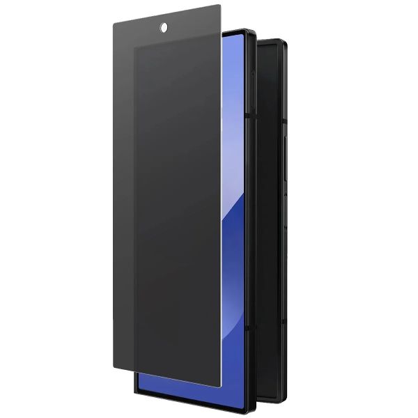 Anti-Glare Privacy Screen Protector Compatible with Samsung Galaxy Z Fold 7