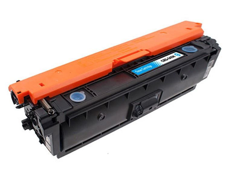 Canon 040 Cyan Toner Cartridge - Compatible