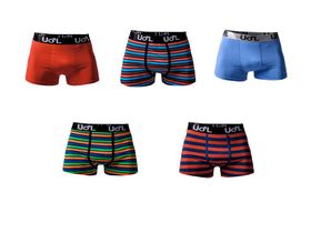 Undeez Assorted Body Fit Boxer 5 pack | Shop Today. Get it Tomorrow ...