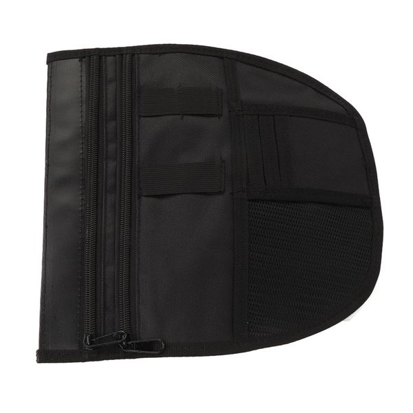 Motorcycle Under Seat Bag Large Capacity Nmax V1 V2