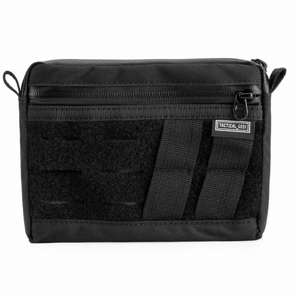 Block H Multifunctional EDC Storage Pouch