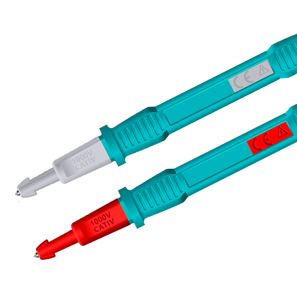 TOTAL Test Lead 1000V