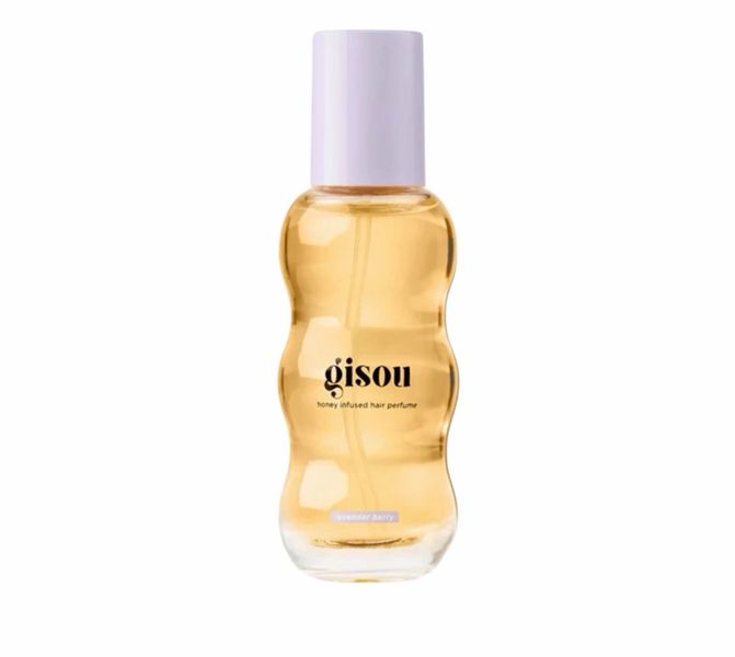 Gisou - Honey Infused Hair Perfume - 15ml - Lavender Berry