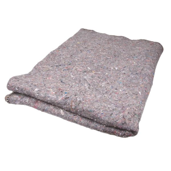 Pet Blanket - Grey 1.5m x 2m
