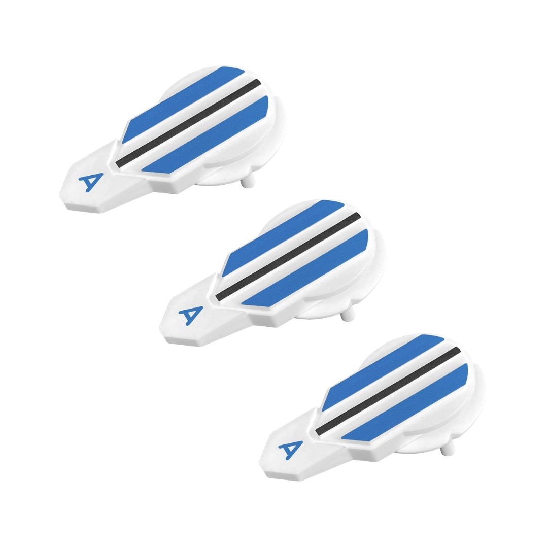 Alignment Ball Mark - 3 Pack Bundle