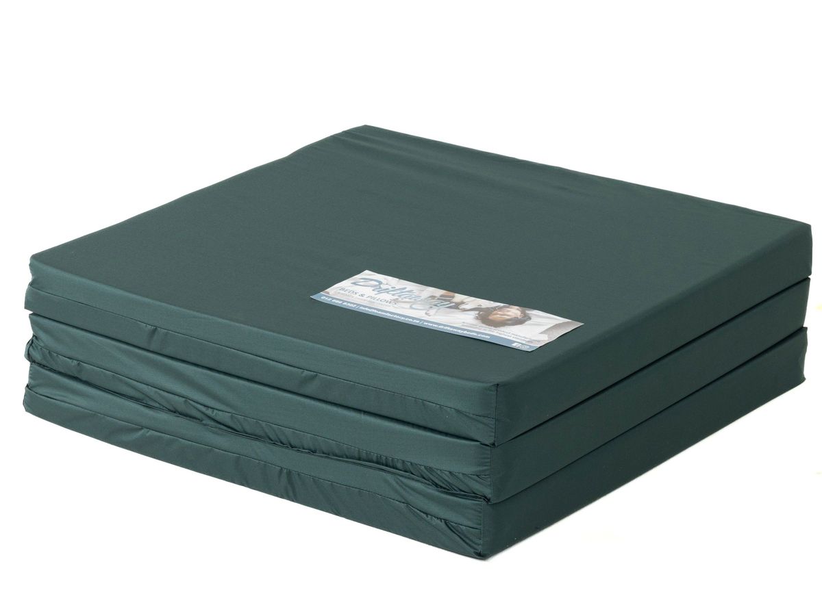 Driftaway Fold Up Mattress | Shop Today. Get It Tomorrow! | Takealot.com