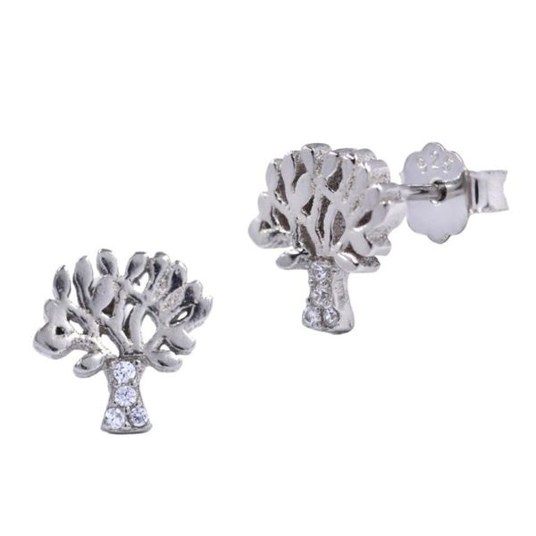Tree of Life Earrings