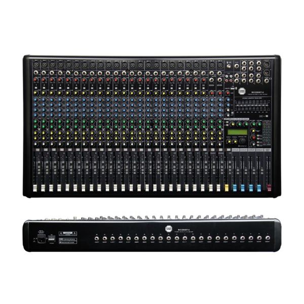 Powerworks Mx3206bt-U