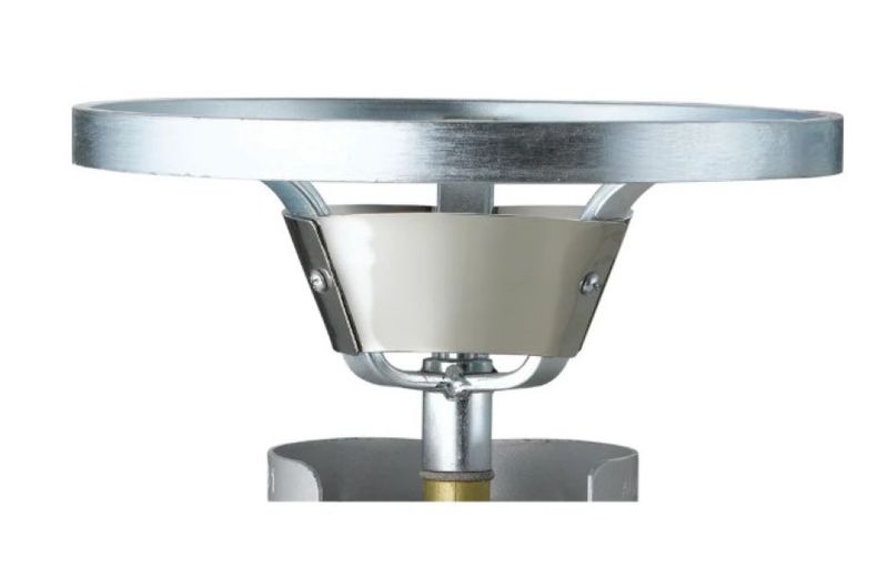 Alva - Potjiekos Cooker Top