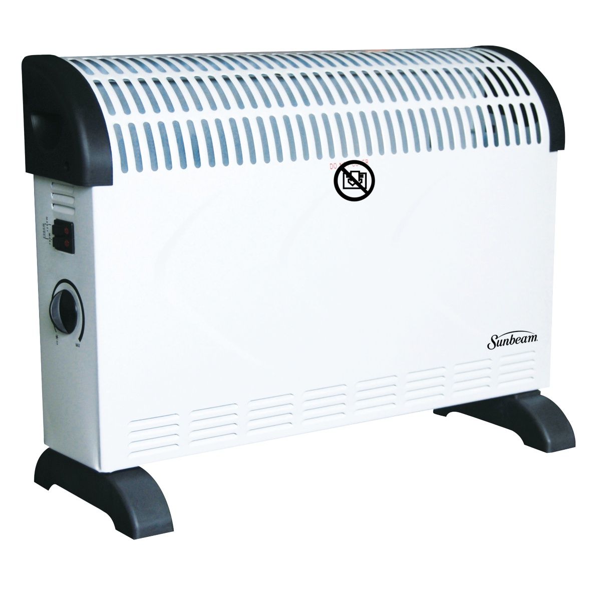 Sunbeam Convector Heater Buy Online in South Africa