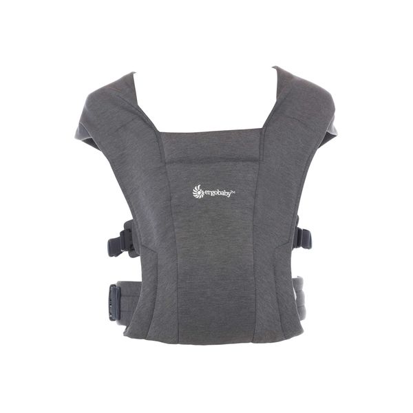 Ergobaby - Embrace Cozy Newborn Carrier - 3.2 kgs -11.3 kgs