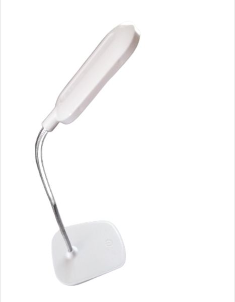 Premium LED Desk, Reading Lamp, USB Charging