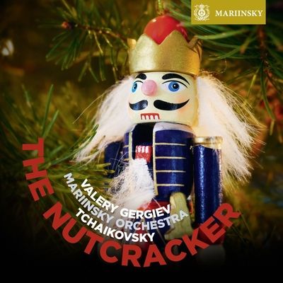 Tchaikovsky: The Nutcracker (Vinyl / 12" Album)