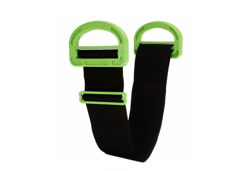 Clever Carry Belt