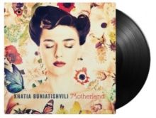 Khatia Buniatishvili: Motherland (Vinyl / 12" Album)