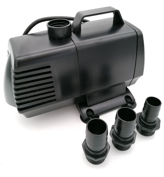 Resun King 6 Submersible Water Pump - 8500L/h (230W)