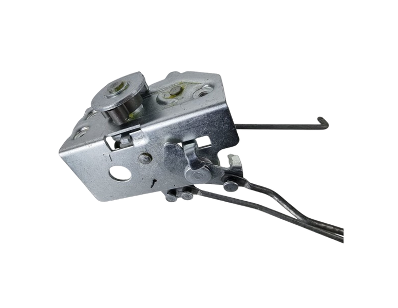 Front Door Lock Compatible with Nissan 1400 Left Side from 1980-2008