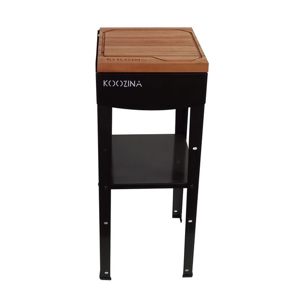 Koozina Single Prepping Station