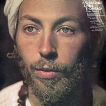 Pour Down Like Silver (Vinyl / 12" Album)