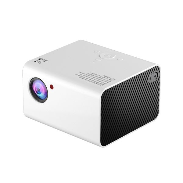 Portable Full HD Android Home Projector