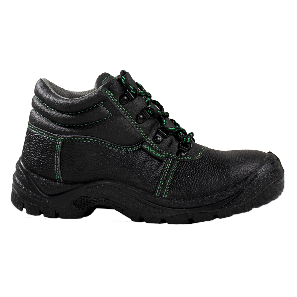 Javlin Safety Boot Black Shop Today. Get it Tomorrow!