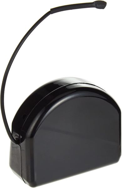 FIBARO Double Smart Module/ Z-Wave Plus Relay Switch, Wireless On/Of