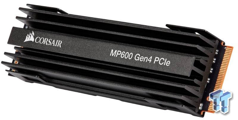 Corsair Force Series MP600 1TB
