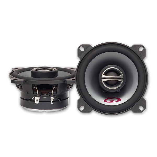 Alpine SPG-10C2 4" 2way Speakers