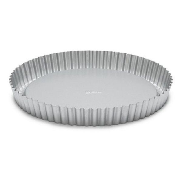 Patisse Flan Tin Indent 28cm