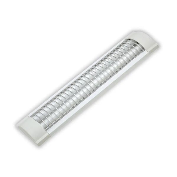 Starlit 4FT IP20 Double Grid Fitting
