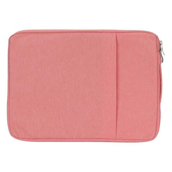Laptop Sleeve 15.6in 39x29x2cm for OS Laptop Pro for HP for Dell Pink