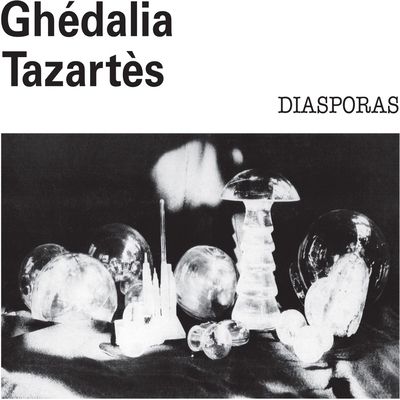 Diasporas (Vinyl / 12" Album)