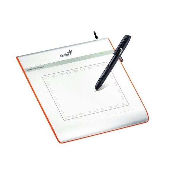 Genius Easypen I405X 4 inch