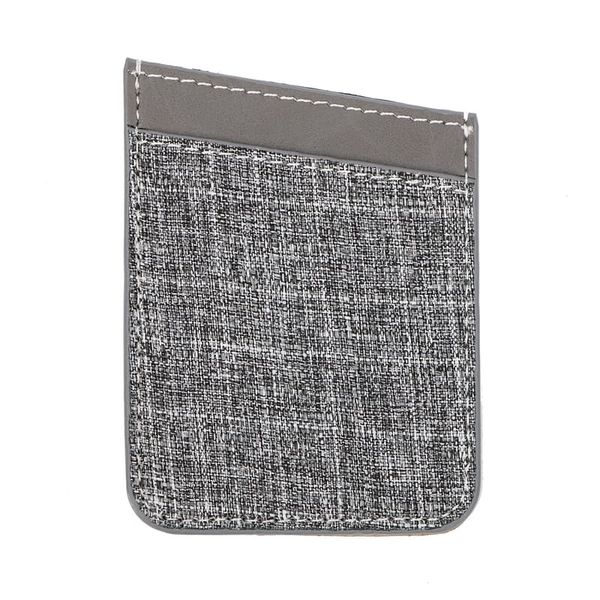 Larry's - Cellphone Dual Card Holder