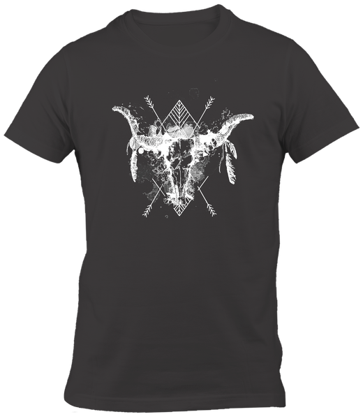 TUP White T-Shirt - Adornment