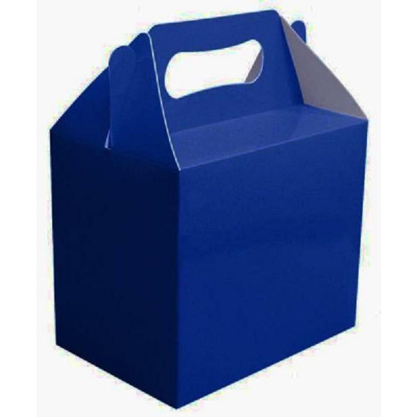 Royal Blue Party Box (10) Shop Today. Get it Tomorrow!