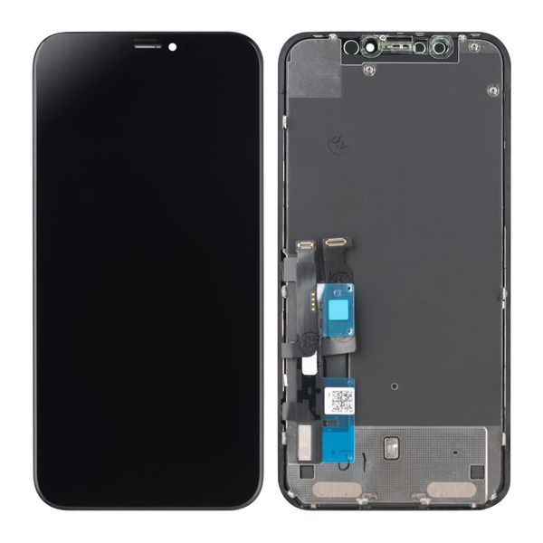 D.Vice Replacement LCD For iPhone XR Digitizer
