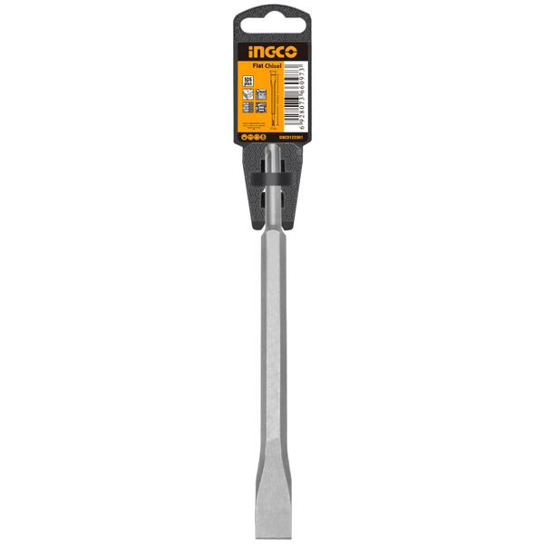 Ingco - SDS Max Chisel (18 x 280 x 25 mm)