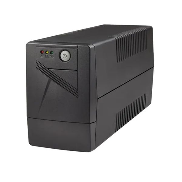 Uninterruptible Power Supply 500VA 300W