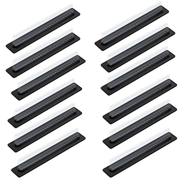 Garden Outdoor 12-Piece Non-Electric Plastic Beetle Traps For Beekeeping -23cm