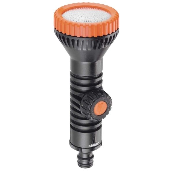 Claber - Fan Spray / Shower Lance