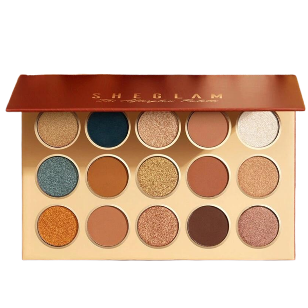 Sheglam Afterglow Eyeshadow Palette