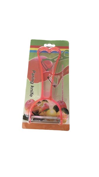 Peeler